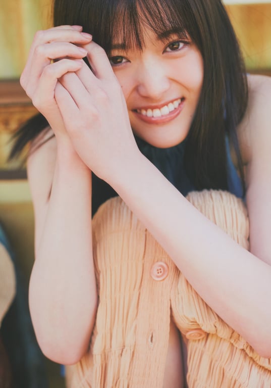 图片[53]-Sayuri Matsumura 松村沙友理 - Next, when can i see you 下次何时能见你 (2021-07-13) - 在线免费观看-阅图吧