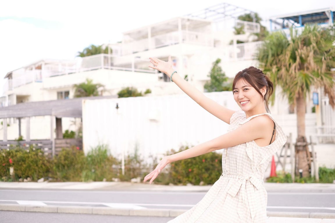 图片[96]-#岩﨑名美「#美腿 THE BODY!!」 Coper - 全本免费在线观看-阅图吧