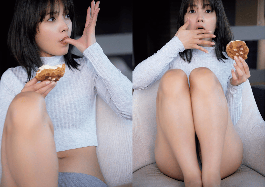 图片[10]-#南里美希 2nd 写真集『jamais vu』 - 全本免费在线观看-阅图吧