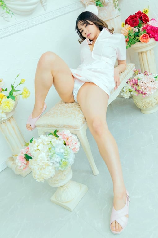 图片[62]-Gz PRESS 数字写真集 No.680 苍野杏 护士 - 在线免费观看-阅图吧