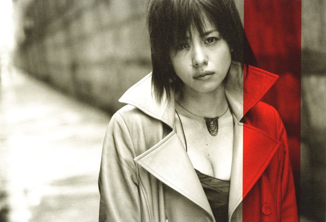 图片[95]-#(月刊シリーズ 057) – 月刊057 佐藤珠绪Special - 全本免费在线观看-阅图吧