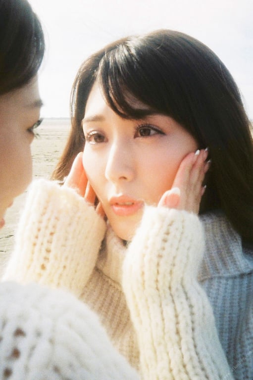 图片[77]-#森咲智美×金子智美 情欲的女王是我！ 周刊Post Digital写真集 (2020-12-25) - 全本免费在线观看-阅图吧