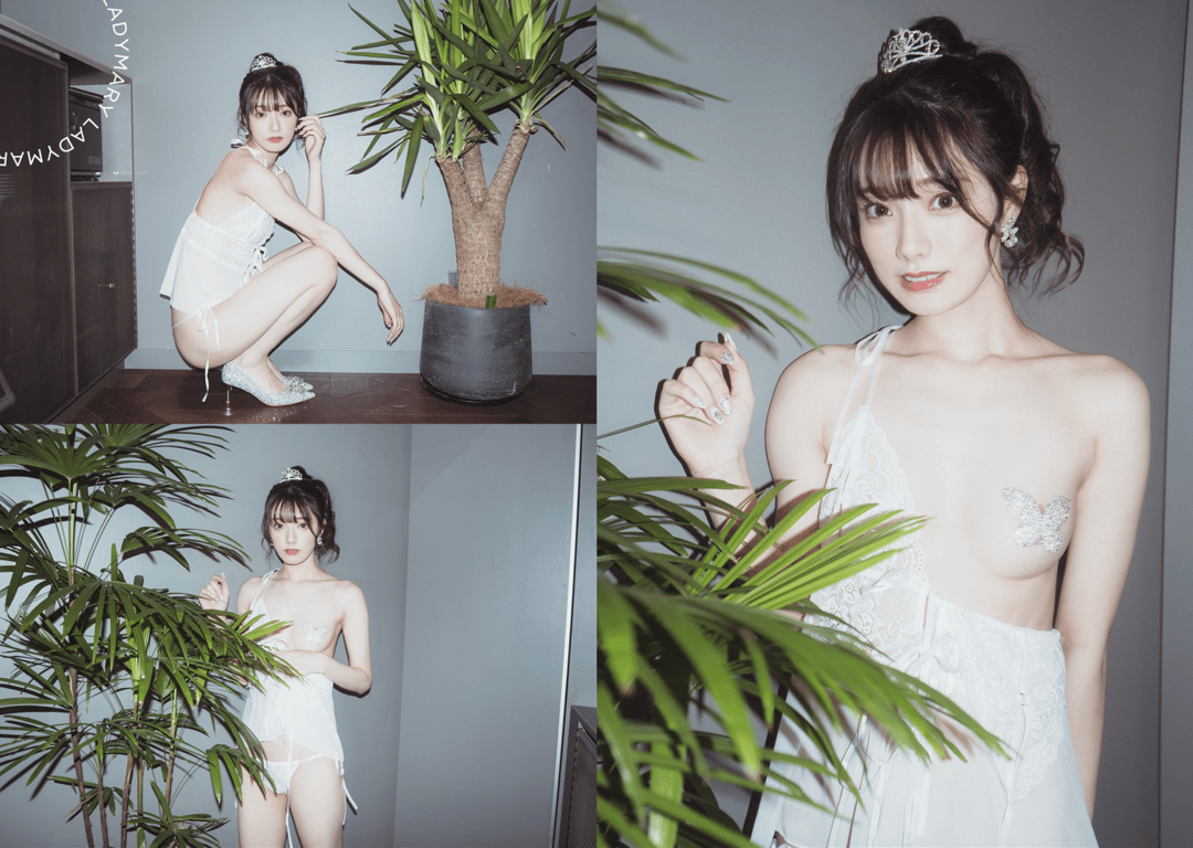 图片[10]-#LadyMary 08 宮下玲奈 数字写真集 - 在线免费观看-阅图吧
