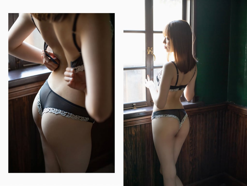 图片[19]-#加賀美さら グラビア写真集 Romance with You 与你浪漫 (pre) - 全本免费在线观看-阅图吧