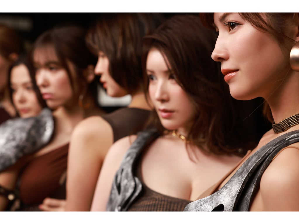 图片[98]-#Tsukasa Aoi & 7 others – 8woman Last Dance Naked goddess ∞ view 裸女神∞景 (2023-08-07) - 全本免费在线观看-阅图吧