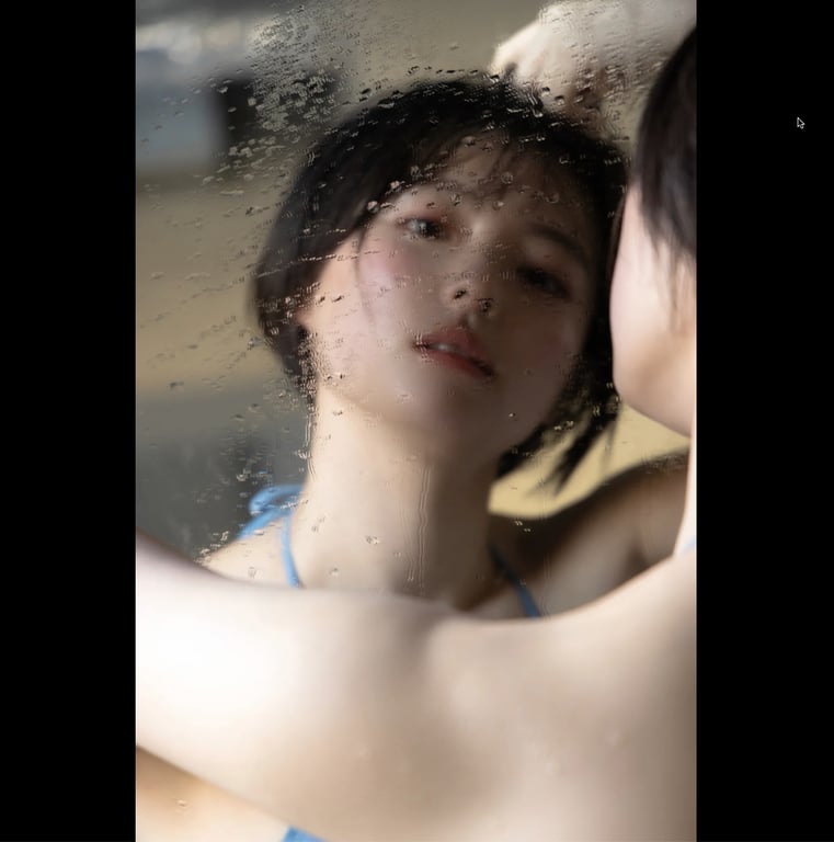 图片[52]-#FRIDAYデジタル写真集 叶月翼『柔和的罪 vol.1』全カット - 全本免费在线观看-阅图吧