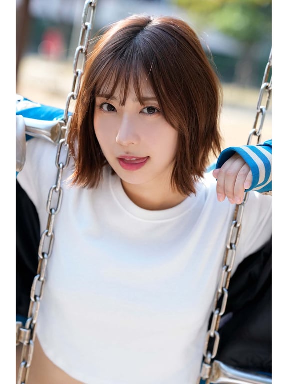 图片[29]-水湊美桜 デジタル写真集 恋是美桜色 - 在线免费观看-阅图吧