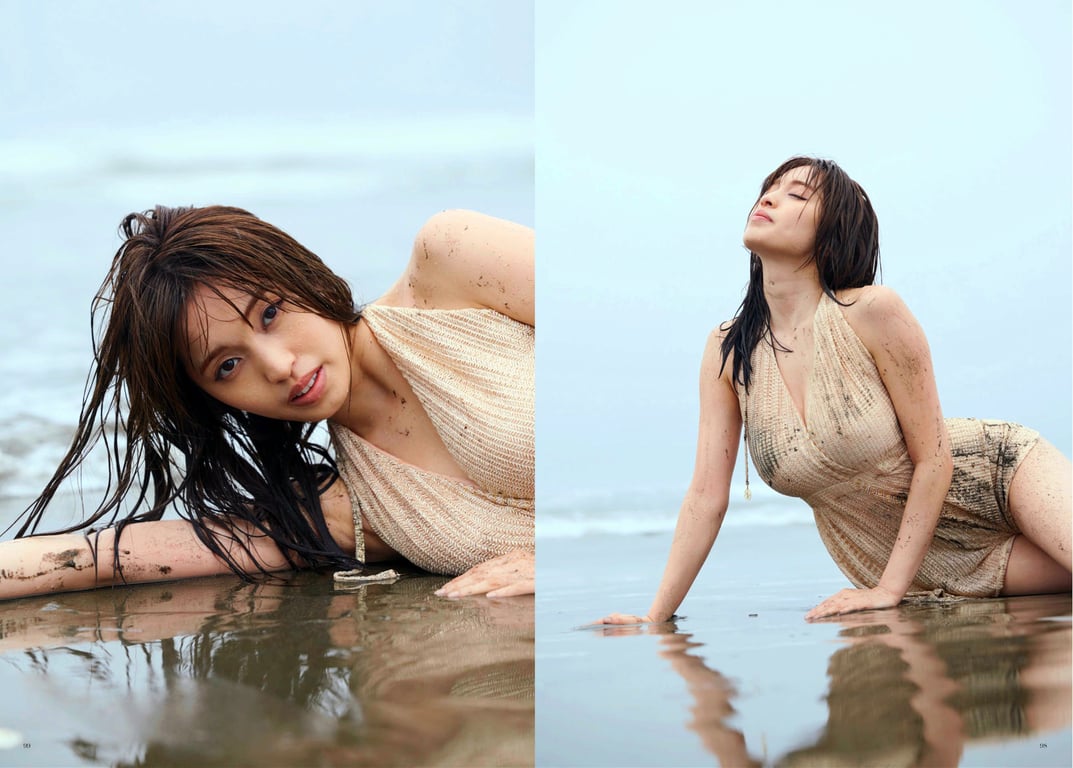 图片[50]-Digital原色美女图鉴 村岛未悠 non title - 在线免费观看-阅图吧