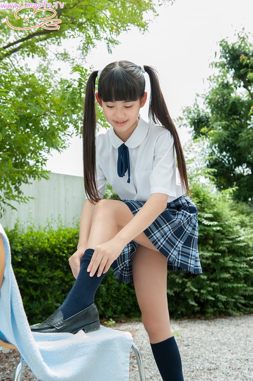 图片[13]-竹下美羽11歳_天真烂漫(Part2) - 在线免费观看-阅图吧