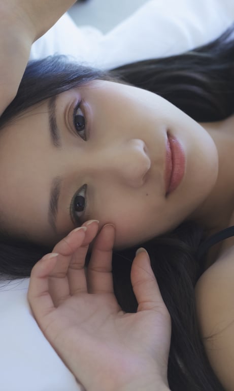 图片[62]-#【数字限定】澄田绫乃写真集「苹果派对」 週プレ PHOTO BOOK - 全本免费在线观看-阅图吧