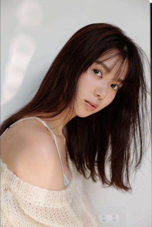 图片[3]-#松平璃子「娇艳欲滴，风情万种。」ｖｏｌ．１ (NO watermark) - 全本免费在线观看-阅图吧