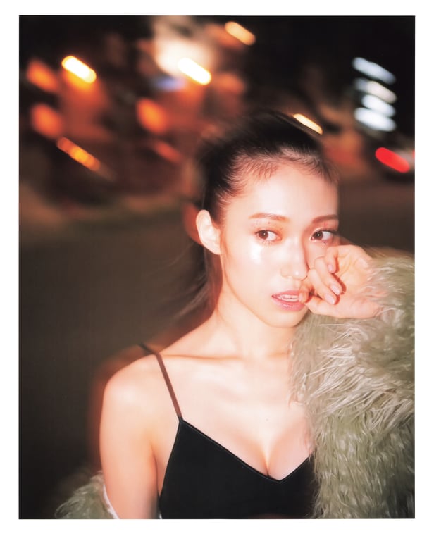 图片[115]-#山口真帆1st写真集 present - 全本免费在线观看-阅图吧