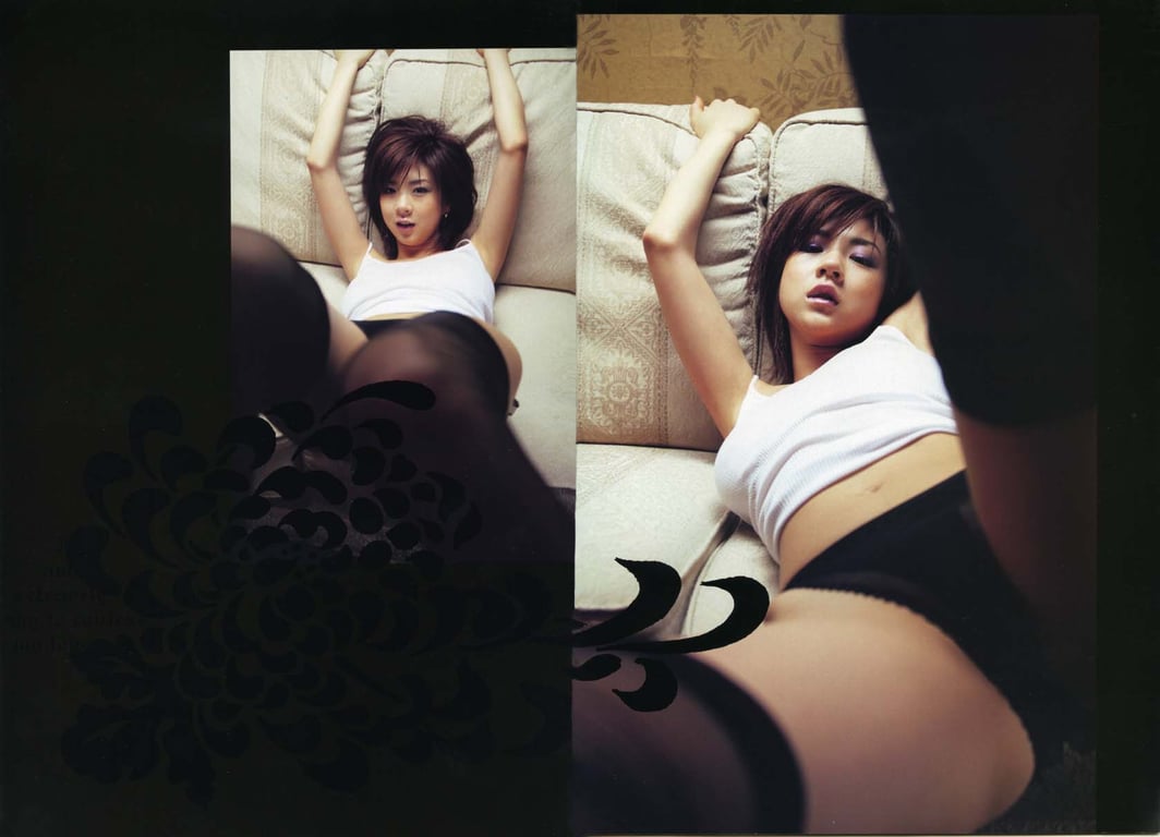 图片[26]-#(月刊シリーズ 070) – 月刊070 星野亚希 - 全本免费在线观看-阅图吧