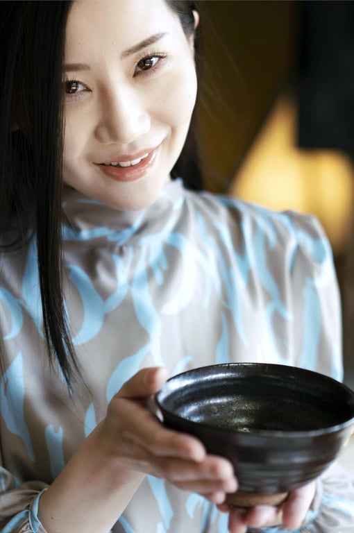 图片[45]-#謎の美女17『一片之舞』ファースト写真集 - 全本免费在线观看-阅图吧