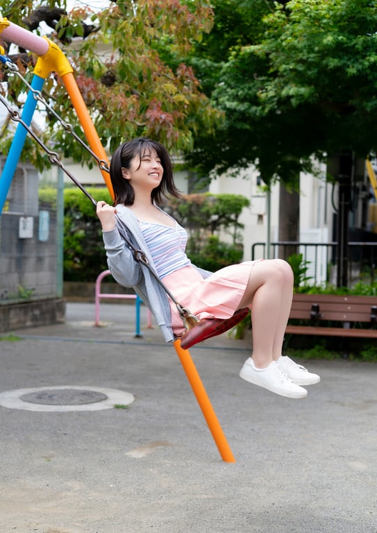 图片[32]-#佐々木ほのか『青春の記憶。』 - 全本免费在线观看-阅图吧