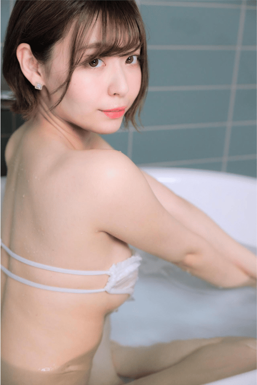 图片[188]-#小日向結衣 数字写真集『Bath time』 - 全本免费在线观看-阅图吧