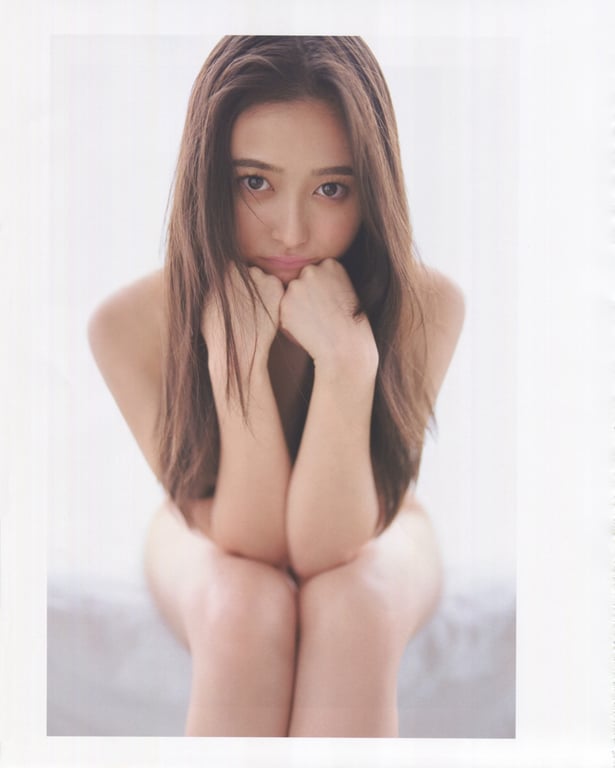 图片[112]-乃木坂46 井上和 1st写真集 独白 - 在线免费观看-阅图吧