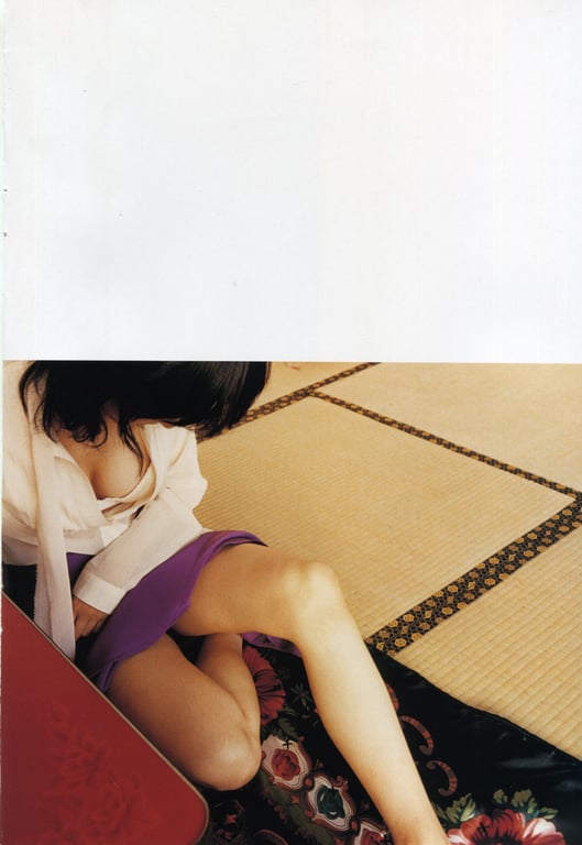 图片[30]-#(月刊シリーズ 076) – 月刊076 奥贯薰 - 全本免费在线观看-阅图吧