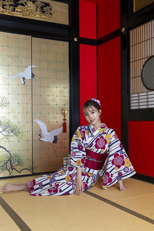 图片[22]-#JUICYHONEY PLUS#15 上亚美奈 RINGERIE (English Edition) - 全本免费在线观看-阅图吧