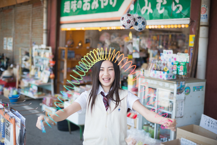 图片[37]-Ryoha Kitagawa 北川绫巴 - Driving Date with Girlfriend SKE48 与恋人的兜风约会 - 在线免费观看-阅图吧