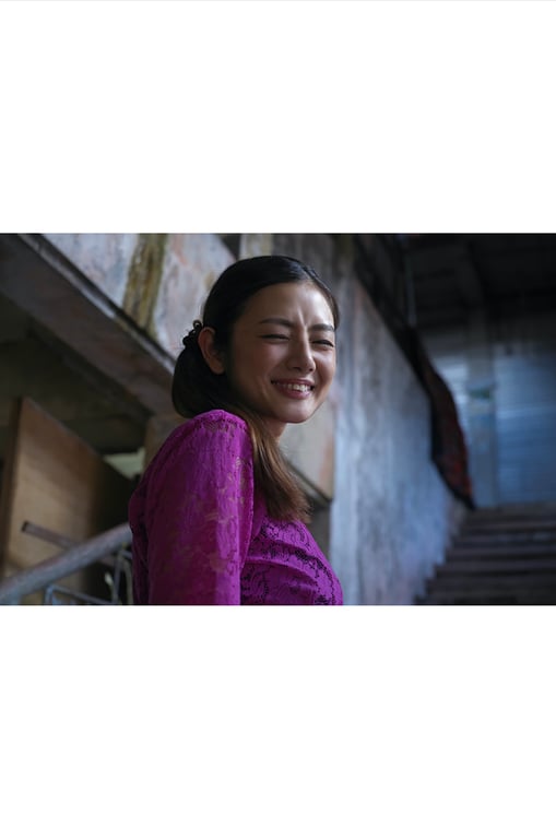 图片[9]-[Bamboo e-Book] 2019.10.04 片山萌美「花びら」 - 在线免费观看-阅图吧