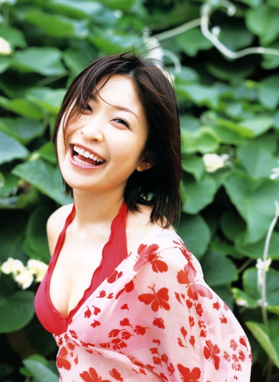 图片[40]-#小野真由美 – Xin Chao - 全本免费在线观看-阅图吧