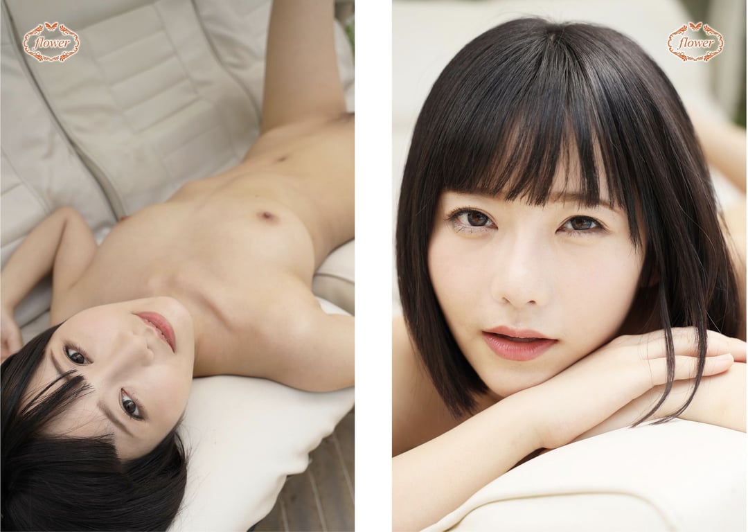 图片[30]-#Yui Shirasaka 白坂有以 – FLOWER vol.01 (2020-12-25) - 全本免费在线观看-阅图吧