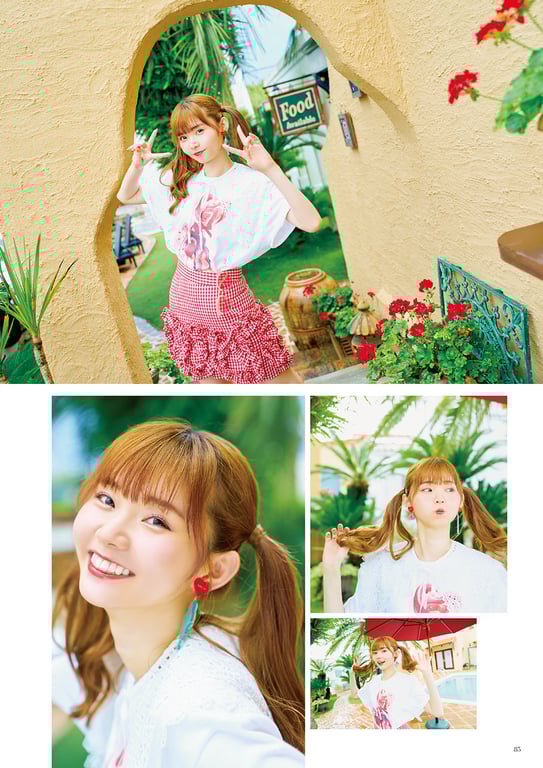 图片[87]-#諏訪ななかフォトブック すわわんだーらんど ～Happily ever after～ - 全本免费在线观看-阅图吧