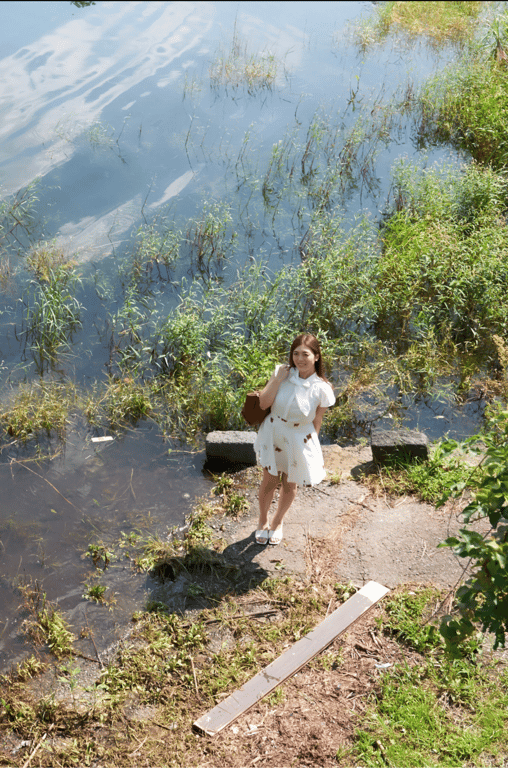 图片[3]-#七瀬いおり Official Gravure Photo Book 这样看的话我，脱了的话很厉害 - 全本免费在线观看-阅图吧