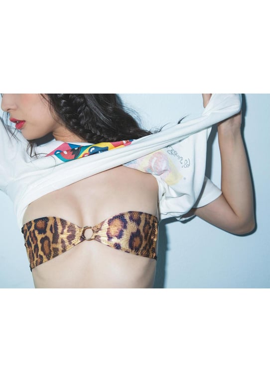 图片[19]-#デジタル写真集 Aya Kawasaki 川崎彩 – AYA TRIP vol.1-2 - 全本免费在线观看-阅图吧