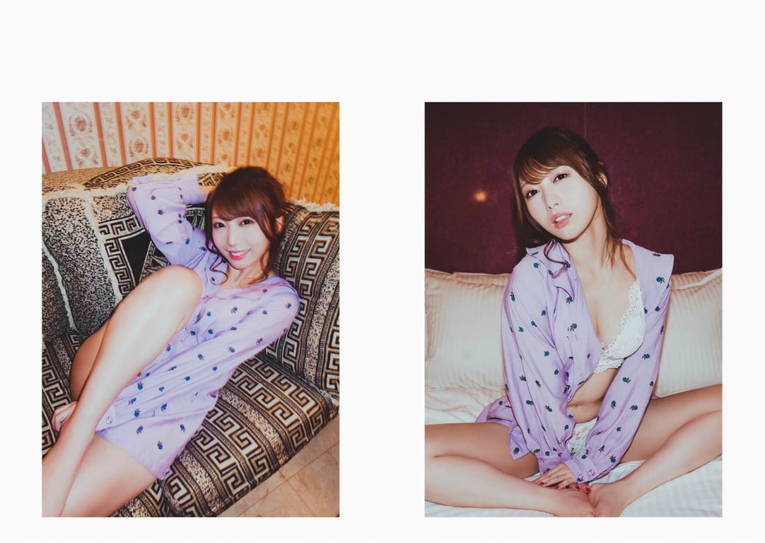 图片[45]-#Escape 西宫梦 - 在线免费观看-阅图吧