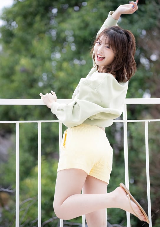 图片[22]-Yuna Hoshino 星乃夢奈 - Dreaming of Star (2023-03-30) - 在线免费观看-阅图吧