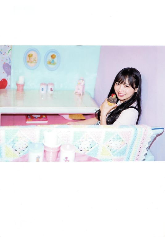 图片[20]-#Saito Kyoko 1st Photobook - 全本免费在线观看-阅图吧