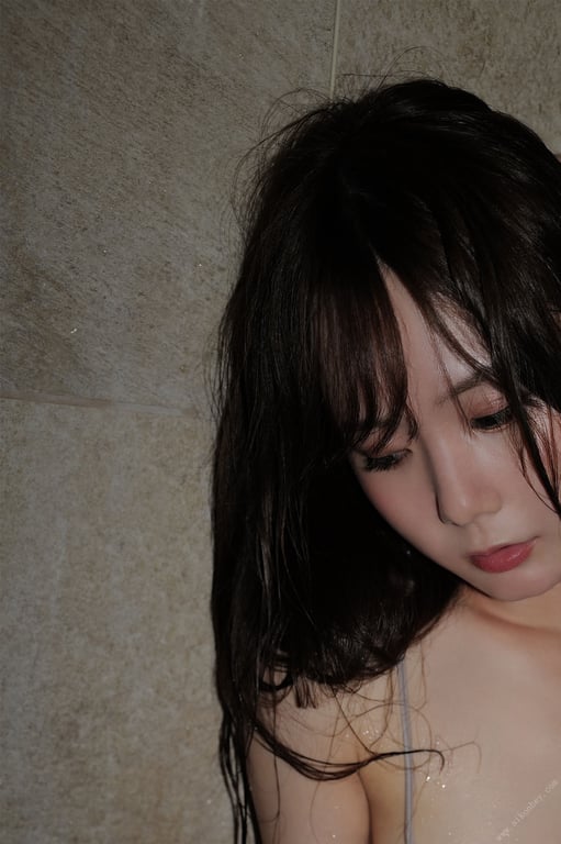 图片[38]-#ｍｉｒｕ 爱欲的逸材 ｖｏｌ．１ ＦＲＩＤＡＹデジタル写真集 - 全本免费在线观看-阅图吧