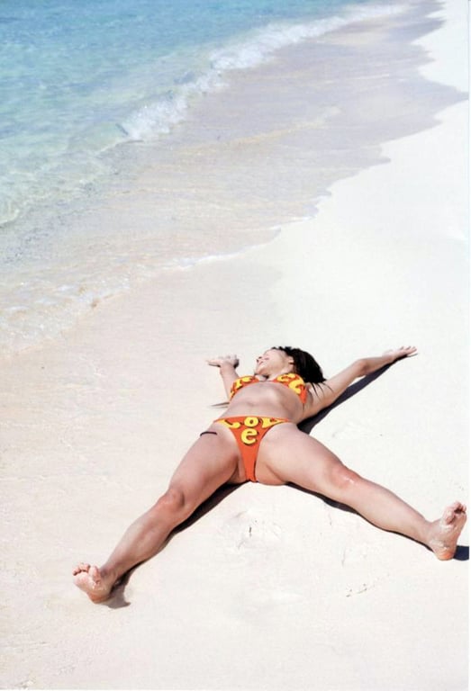 图片[6]-川崎希 Kawasaki Nozomi 1st solo 希望使者 - 在线免费观看-阅图吧