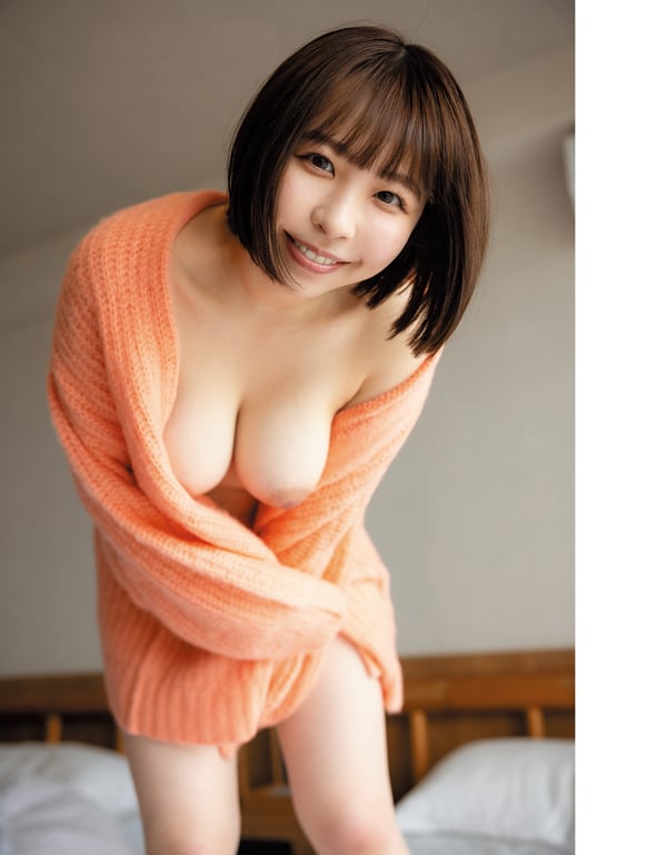 图片[99]-#宍戸里帆1st写真集 纯真报告 アサ芸SEXY女優写真集 - 全本免费在线观看-阅图吧