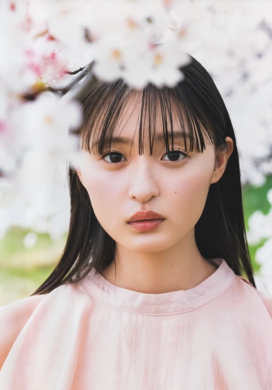 图片[123]-乃木坂46 远藤樱1st写真集 可憐 - 在线免费观看-阅图吧