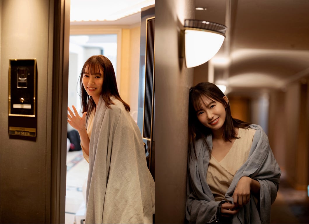 图片[2]-#FRIDAYデジタル写真集 志田音々 オトナ色のシンデレラ - 全本免费在线观看-阅图吧