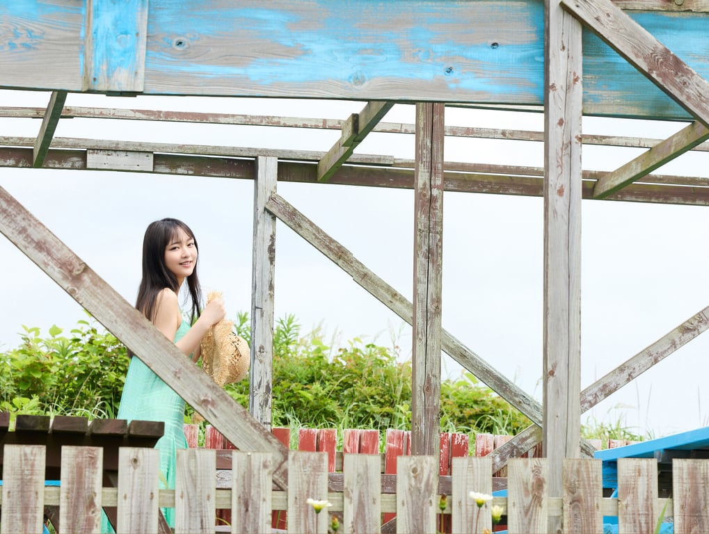 图片[93]-鎮目のどか 夏日·缪斯 vol.2 大容量117页豪华版 FRIDAY数码写真集 - 在线免费观看-阅图吧