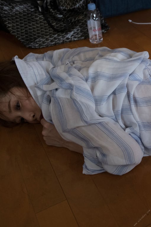 图片[28]-#Minami Kojima 小岛南 – Would you like to live with me 一起住好吗？ (2019-09-20) - 全本免费在线观看-阅图吧