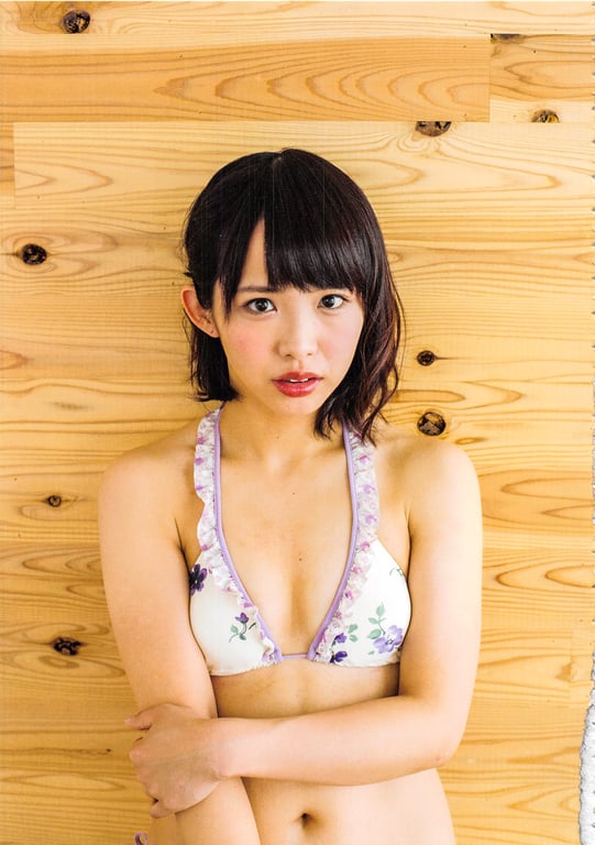 图片[129]-#青山裕企 Photobook 26sets\【青山裕企】松村香织写真集 - 全本免费在线观看-阅图吧