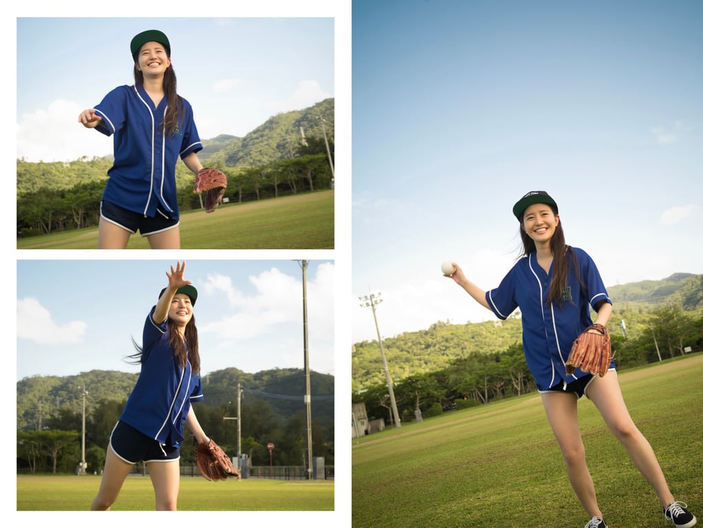 图片[20]-Sarina Momonaga 百永纱里奈 - Sarina ～That day, on the island of everlasting summer～ ～那天，在常夏之岛上～ - 在线免费观看-阅图吧