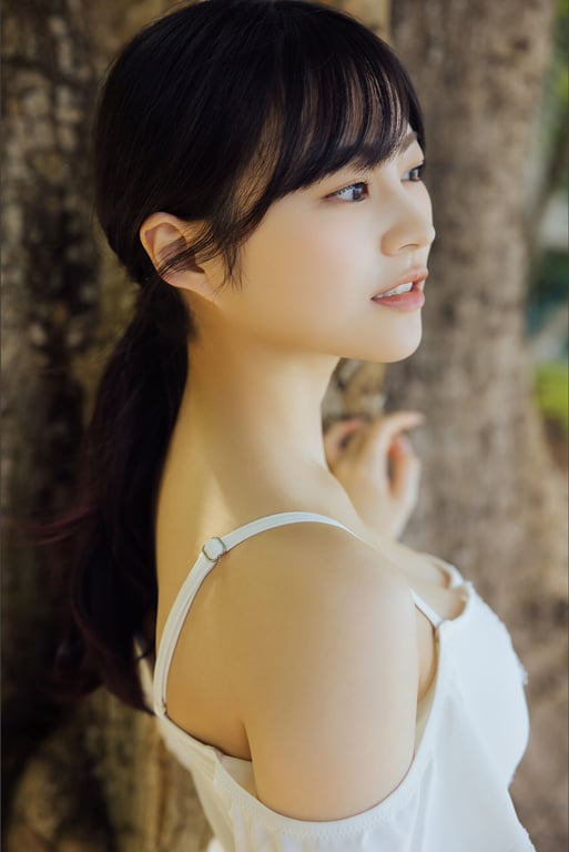 图片[21]-宇咲「只有这里…」【Young Champion Diggra】 - 在线免费观看-阅图吧