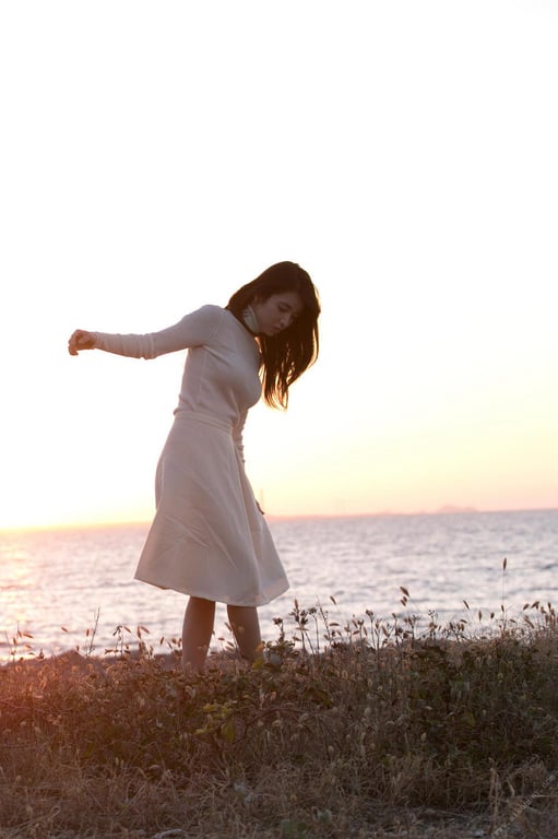 图片[37]-#仲村美海 冲洗背部 週刊ポストデジタル写真集 - 全本免费在线观看-阅图吧