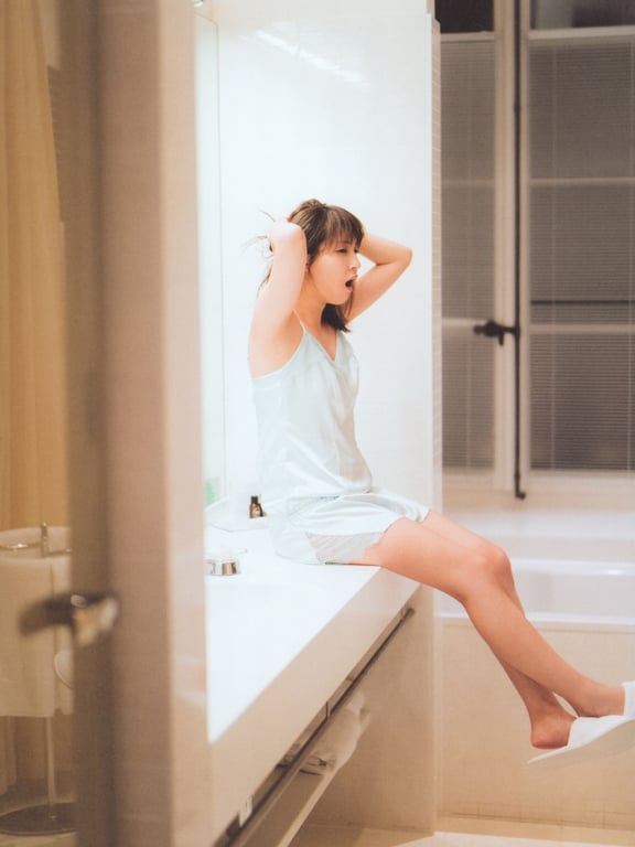 图片[55]-#井上小百合ファースト写真集「存在」 - 全本免费在线观看-阅图吧