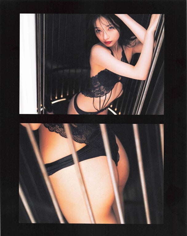 图片[103]-#村瀬紗英1st写真集「S最好」Low - 全本免费在线观看-阅图吧