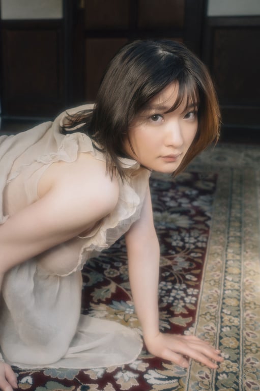 图片[50]-#Mei Washio 鷲尾芽衣 – sugar (2020-03-31) - 全本免费在线观看-阅图吧