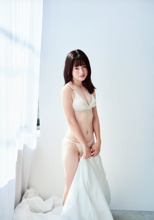 图片[23]-武藤彩未ファースト写真集『最初で最後』 - 在线免费观看-阅图吧