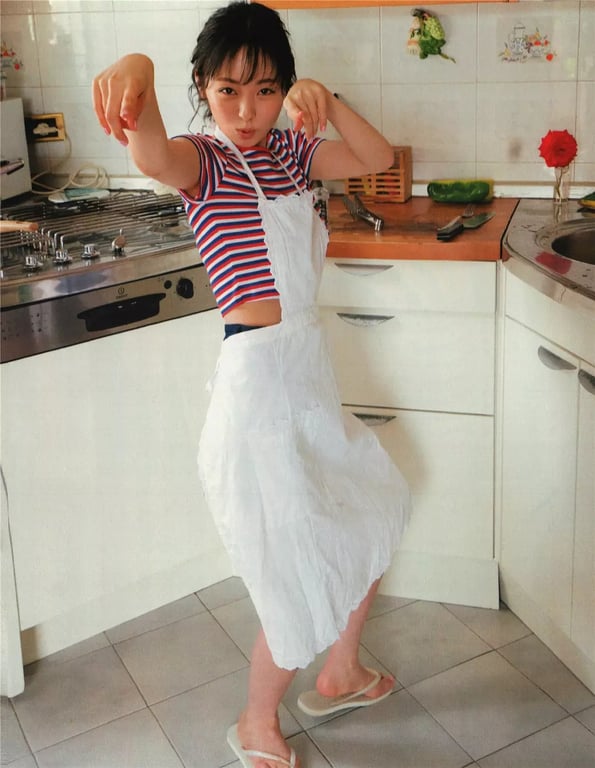 图片[106]-#Yui Imaizumi 今泉佑唯 1st Photobook – No one knows me 谁也不知道的我 (2018-10-03) - 全本免费在线观看-阅图吧