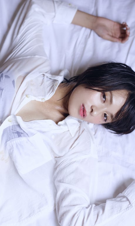 图片[32]-#＜Digital 週プレ写真集＞ 大泽光「女子力急上升中。」 週プレ PHOTO BOOK - 全本免费在线观看-阅图吧